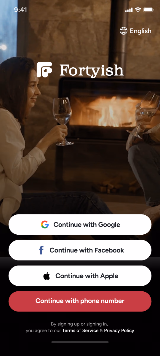 UI screen 2