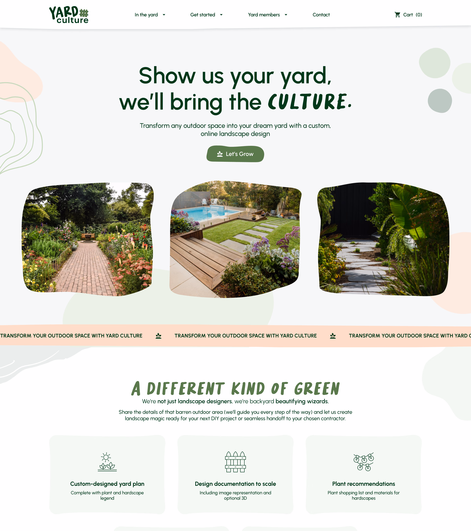UI screen 7